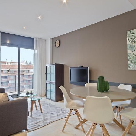 Sleep Fira By Stay Barcelona Exterior photo