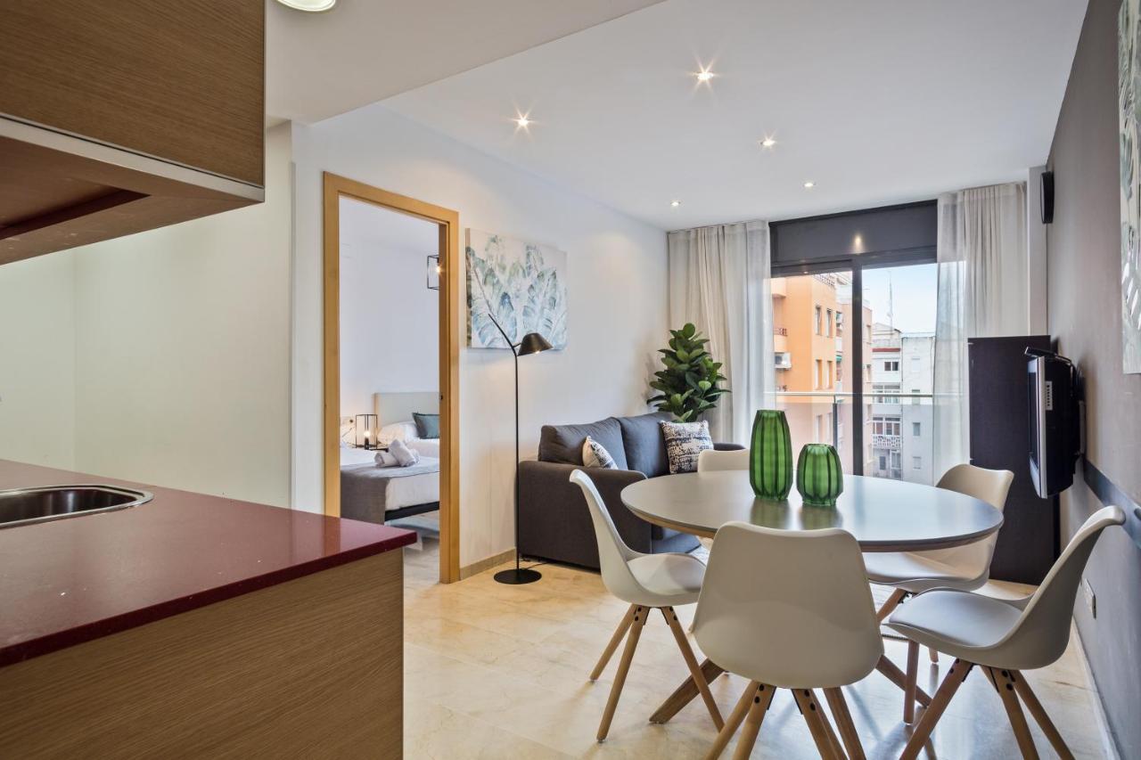 Sleep Fira By Stay Barcelona Exterior photo