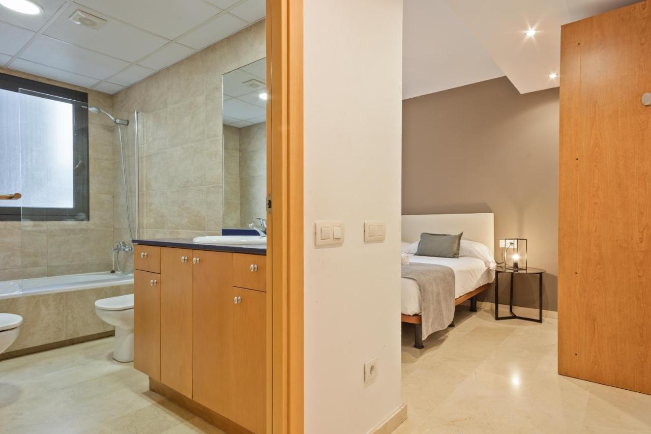 Sleep Fira By Stay Barcelona Exterior photo
